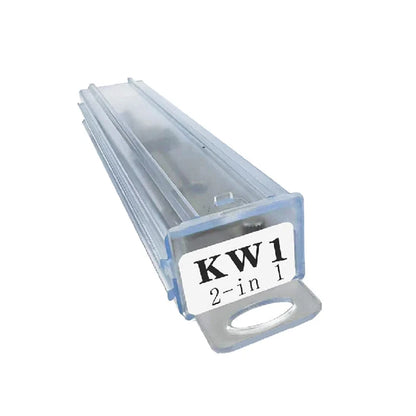 Precision 2-in-1 Locksmith Pick Tool