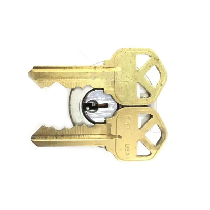 Precision 2-in-1 Locksmith Pick Tool